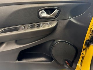 Renault Clio 2017