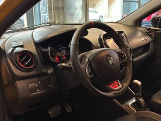 Renault Clio 2017