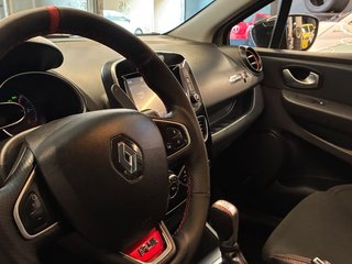 Renault Clio 2017