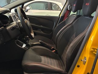 Renault Clio 2017
