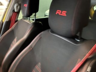 Renault Clio 2017