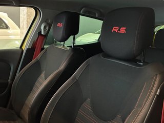 Renault Clio 2017
