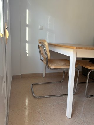 Mesa Ikea Pinntorp