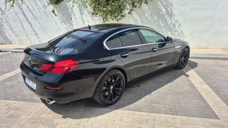 BMW 640d NACIONAL 2016