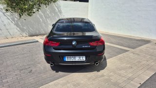 BMW 640d NACIONAL 2016