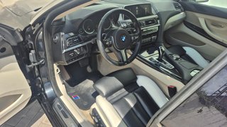 BMW 640d NACIONAL 2016