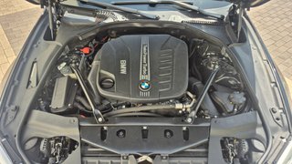 BMW 640d NACIONAL 2016