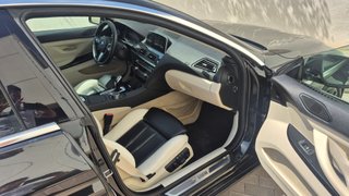 BMW 640d NACIONAL 2016