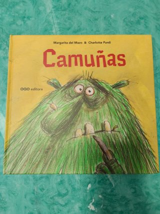 Camuñas