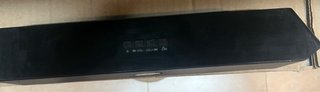 Altavoz Bluetooth Vido Negro