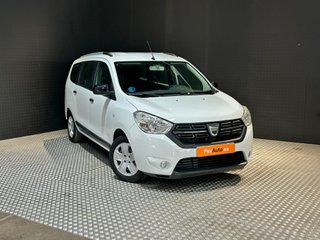 Dacia Lodgy Comfort 1.6 80kW (110CV) GLP 5Pl