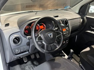 Dacia Lodgy Comfort 1.6 80kW (110CV) GLP 5Pl