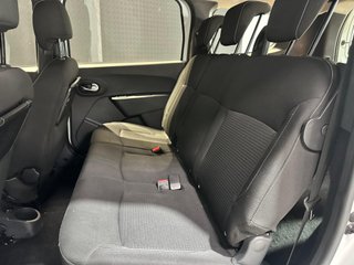Dacia Lodgy Comfort 1.6 80kW (110CV) GLP 5Pl
