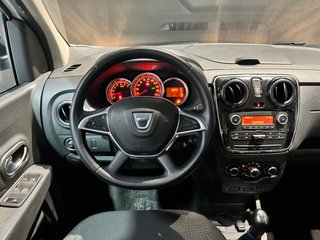 Dacia Lodgy Comfort 1.6 80kW (110CV) GLP 5Pl