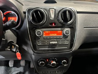 Dacia Lodgy Comfort 1.6 80kW (110CV) GLP 5Pl