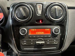 Dacia Lodgy Comfort 1.6 80kW (110CV) GLP 5Pl