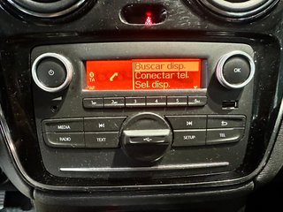 Dacia Lodgy Comfort 1.6 80kW (110CV) GLP 5Pl