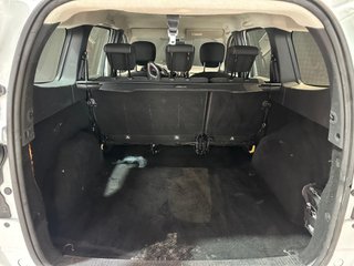 Dacia Lodgy Comfort 1.6 80kW (110CV) GLP 5Pl