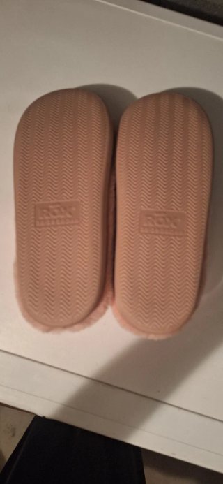 Pantofole Orsetto Morbide