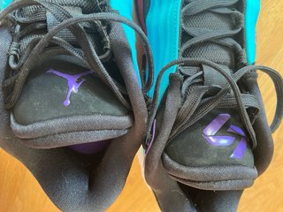 Zapatillas Jordan Luka 3