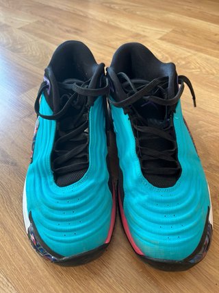 Zapatillas Jordan Luka 3