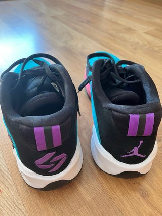 Zapatillas Jordan Luka 3