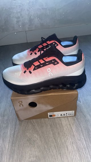On Cloud Cloudtilt Zapatillas Running