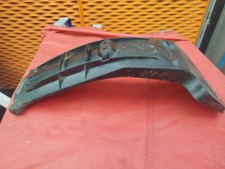 Soporte matrícula Yamaha XT 350