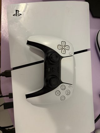 Consola PS5 Slim Digital 1TB