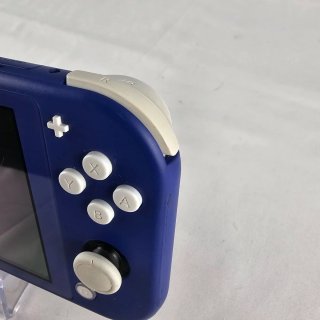 Nintendo Switch Lite Blu