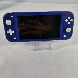 Nintendo Switch Lite Blu