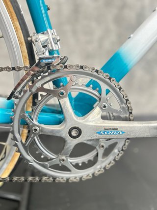 Bicicleta Carretera Orbea Talla M