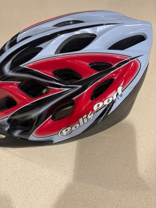 Lote 2 Cascos Bici Niño Tallas S y M