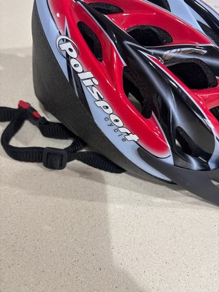 Lote 2 Cascos Bici Niño Tallas S y M