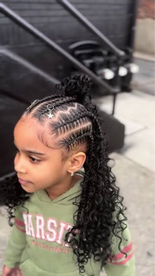 Curso intensivo para iniciaciónde trenzas africana