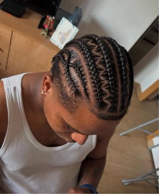 Curso intensivo para iniciaciónde trenzas africana