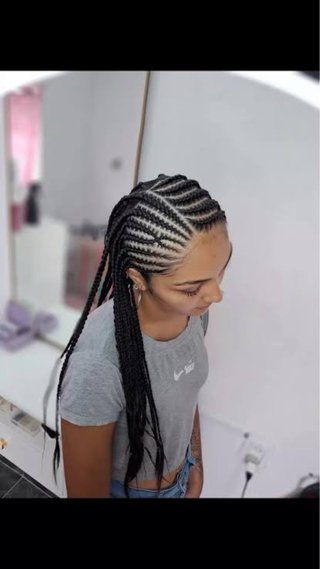 Curso intensivo para iniciaciónde trenzas africana