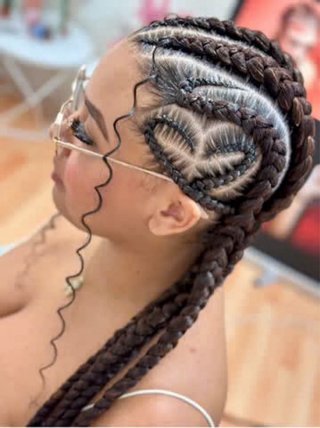 Curso intensivo para iniciaciónde trenzas africana