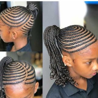 Curso intensivo para iniciaciónde trenzas africana