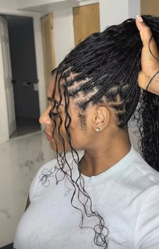 Curso intensivo para iniciaciónde trenzas africana