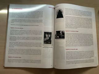 Lengua Castellana y Literatura, 2 Bach, Proyect...