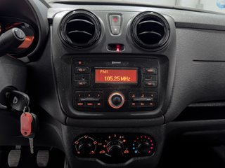 Dacia Dokker GLP 100cv Etiqueta ECO