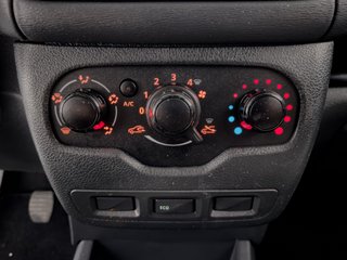Dacia Dokker GLP 100cv Etiqueta ECO
