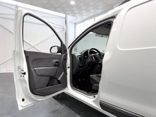 Dacia Dokker GLP 100cv Etiqueta ECO