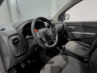Dacia Dokker GLP 100cv Etiqueta ECO
