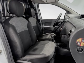 Dacia Dokker GLP 100cv Etiqueta ECO