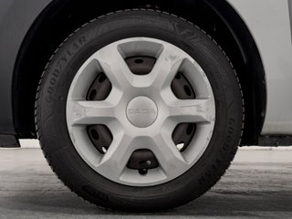 Dacia Dokker GLP 100cv Etiqueta ECO