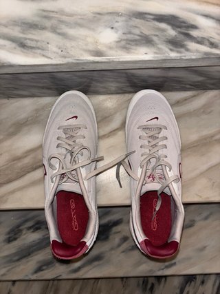 Sapatilhas Futsal Nike Tiempo Gato