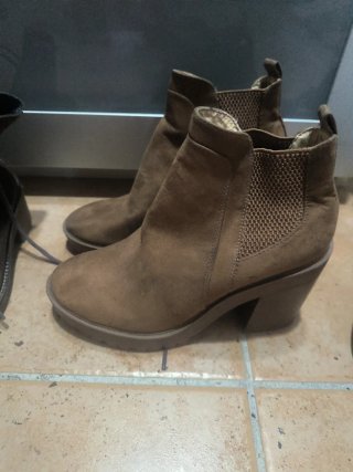 Botines  37/38