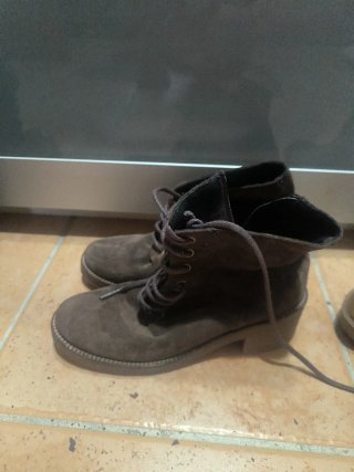 Botines  37/38